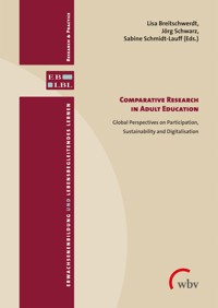 Comparative Research in Adult Education -  - kostenlos E-Book