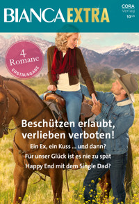 Bianca Extra Band 127 - Christy Jeffries - E-Book