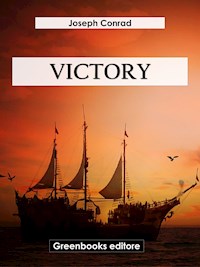 Victory - Joseph Conrad - E-Book