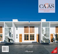 CASAS INTERNACIONAL 147 VIVIENDAS COLECTIVAS - kliczkowski guillermo - E-Book