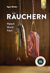 Räuchern - Egon Binder - E-Book