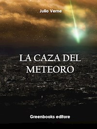 La caza del meteoro - Julio Verne - E-Book