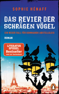 Das Revier der schrägen Vögel - Sophie Hénaff - E-Book