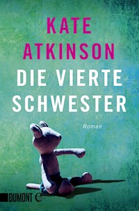 Die vierte Schwester - Kate Atkinson - E-Book
