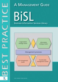 BiSL: Business Information Services Library - Yvette Backer - E-Book
