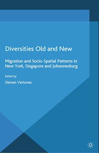 Diversities Old and New - - E-Book