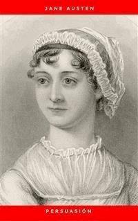 Persuasión - Jane Austen - E-Book