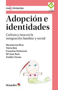 Adopción e identidades - Eulàlia Torras de Beà - E-Book