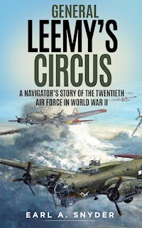 General Leemy’s Circus - Earl A. Snyder - kostenlos E-Book