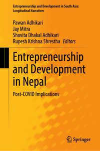 Entrepreneurship and Development in Nepal -  - E-Book