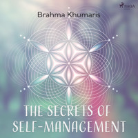 The Secrets of Self-Management - Brahma Khumaris - Hörbuch