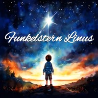 Funkelstern Linus - Jörg Janetzko - Hörbuch