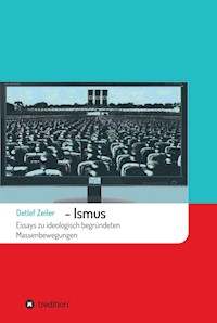 -Ismus - Detlef Zeiler - E-Book