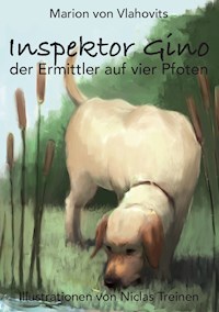 Inspektor Gino - Marion von Vlahovits - E-Book