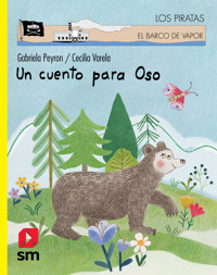 Un cuento para oso - Gabriela Peyron - E-Book