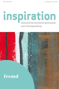 Inspiration 4/2020 - Verlag Echter - E-Book
