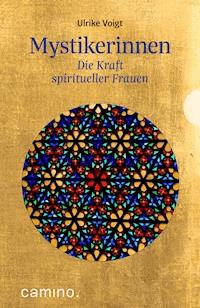 Mystikerinnen -  - E-Book