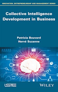 Collective Intelligence Development in Business - Patricia Bouvard - E-Book