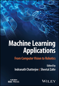 Machine Learning Applications -  - E-Book
