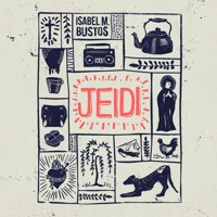 Jeidi - Isabel Bustos - Hörbuch