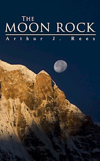The Moon Rock - Arthur J. Rees - E-Book