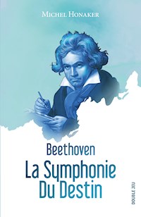 Beethoven - Michel Honaker - E-Book
