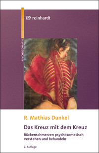 Das Kreuz mit dem Kreuz - R. Mathias Dunkel - E-Book