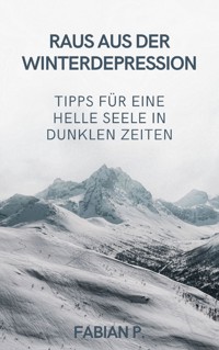 Raus aus der Winterdepression - Fabian Pscherer - E-Book