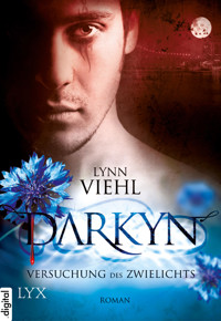 Darkyn - Versuchung des Zwielichts - Lynn Viehl - E-Book