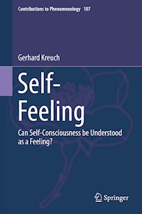 Self-Feeling - Gerhard Kreuch - E-Book
