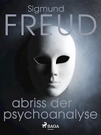 Abriss der Psychoanalyse - Sigmund Freud - E-Book