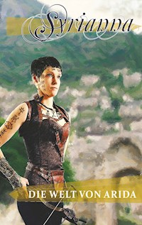 Syrianna - Uwe Balzereit - E-Book