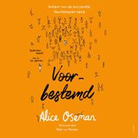 Voorbestemd - Alice Oseman - Hörbuch