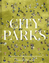 City Parks - Christopher Beanland - E-Book