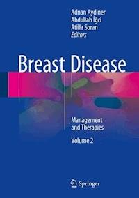Breast Disease -  - E-Book