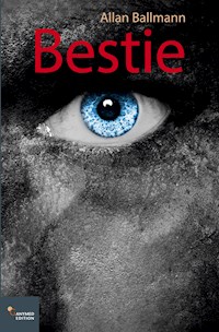 Bestie - Allan Ballmann - E-Book