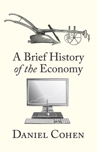 A Brief History of the Economy - Daniel Cohen - E-Book
