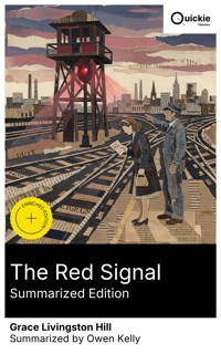 The Red Signal (Summarized Edition) - Grace Livingston Hill - E-Book