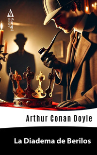 La Diadema de Berilos - Arthur Conan Doyle - E-Book