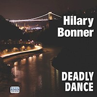 Deadly Dance - Hilary Bonner - Hörbuch