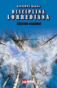Disciplina Lorrediana - Giuseppe Manna - E-Book