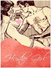 Hustler Girl - George Willson - E-Book