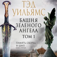 Башня Зеленого Ангела - Тэд Уильямс - Hörbuch