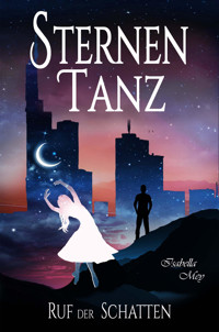 Ruf der Schatten - Isabella Mey - E-Book