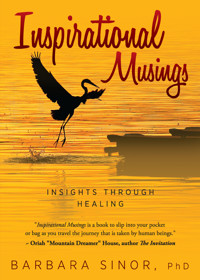 Inspirational Musings - Barbara Sinor - E-Book