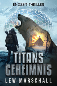 Titans Geheimnis - Lew Marschall - E-Book
