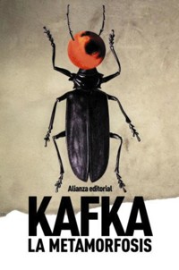 La metamorfosis - Franz  kafka - E-Book
