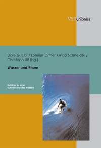 Wasser und Raum -  - E-Book