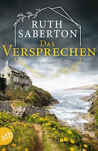Das Versprechen - Ruth Saberton - E-Book