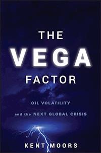 The Vega Factor - Kent Moors - E-Book
